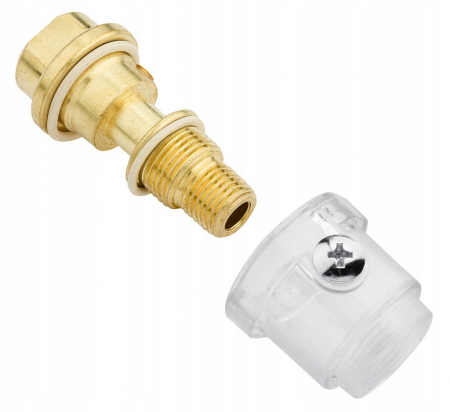 Lubrificator pentru scule pneumatice 1/4" [1]