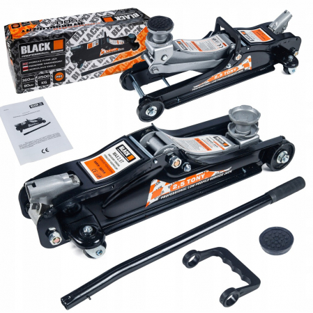 Cric auto 2,5 tone talie joasa [1]