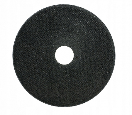 Set de 10 bucati disc metalic pentru taierea metalului 125 mm panza flex 42503 [1]