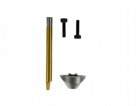 SET POANSON SI MATRITA PENTRU FOARFECA DE TABLA [4]