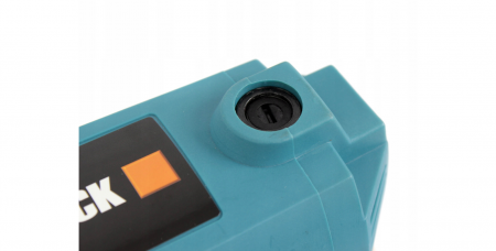 Cheie Electrica de Impact Roti 1/2" 800W - Cuplu 320Nm, Viteza 2200 RPM, Rotatie Stanga/Dreapta [7]
