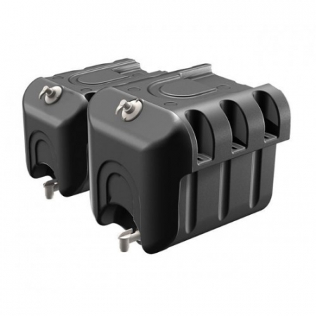 Rezervor Apa cu Robinet si Dozator de Sapun, Capacitate 30L [2]