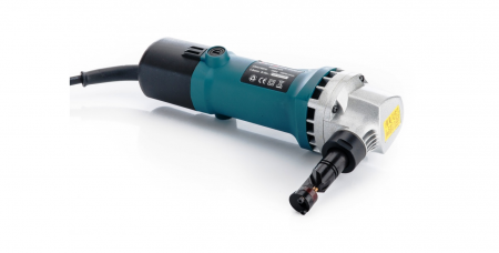 Foarfece electric 550W pentru taiat tabla [1]