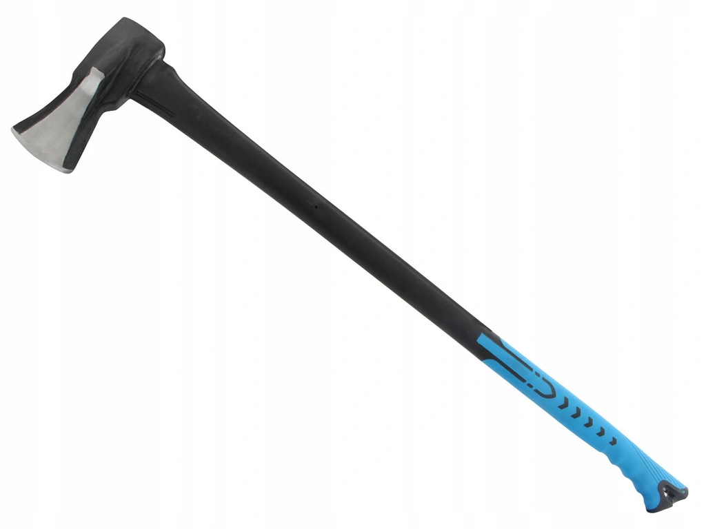 Drujbe,lanturi si topoare - Topor pentru despicat  cu coada de fibra de 2 kg