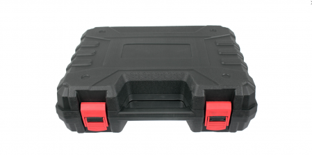 Cheie Electrica de Impact Roti 1/2" 800W - Cuplu 320Nm, Viteza 2200 RPM, Rotatie Stanga/Dreapta [5]