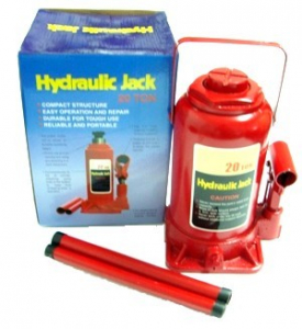 Cric hidraulic 4 tone  csm0897