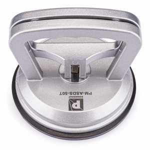 Ventuză cu mâner pentru geamuri- max 50KG [1]