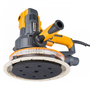 Slefuitor orbital pentru tencuiala 1400W 2300rpm [1]