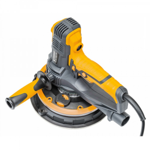 Slefuitor orbital pentru tencuiala 1400W 2300rpm [3]