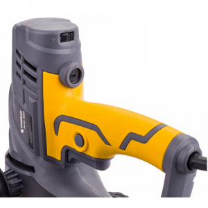 Aparat de slefuit rigips, pereti, ipsos 1500W+ 12 foi de slefuit PM-DG-1500LM [4]