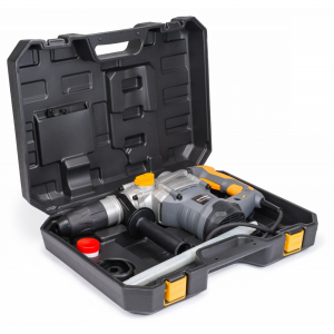 Ciocan rotopercutor SDS-MAX 2800W 18J, 1300-4200bpm [11]
