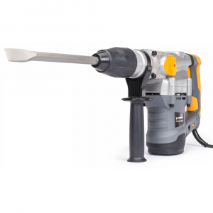 Casa si Gradina - Ciocan rotopercutor SDS-MAX 2800W 18J, 1300-4200bpm