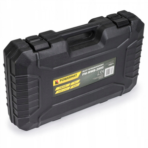 CIOCAN DE DEMOLARE HEX SDS 2800W  15J [4]
