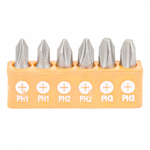Set de 41 elemente de burghie pentru beton și lemn PM-ZWB-41SU [3]