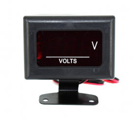 Diverse Auto - Voltmetru