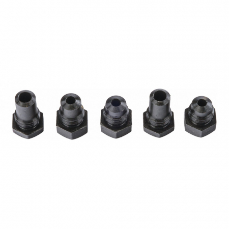 Adaptor 3 in 1 pentru nituri si piulite nituri M3, M4, M5, M6, M8, M10, M12 | 2,4 / 3,2 / 4,0 / 4,8 / 6,0 / 6,4 [mm] [8]