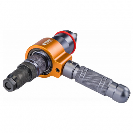 Masini de gaurit si Insurubat - Adaptor 3 in 1 pentru nituri si piulite nituri M3, M4, M5, M6, M8, M10, M12 | 2,4 / 3,2 / 4,0 / 4,8 / 6,0 / 6,4 [mm]