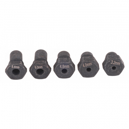 Kit adaptor nituire pop-nit pentru bormasina [4]