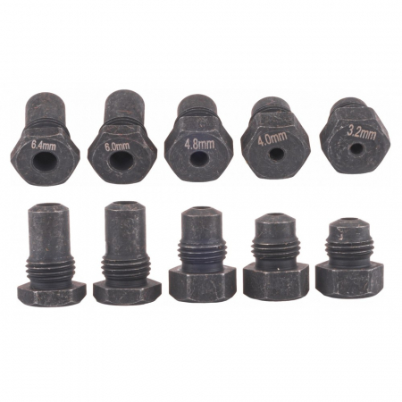 Kit adaptor nituire pop-nit pentru bormasina [3]