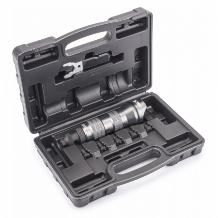 Kit adaptor nituire pop-nit pentru bormasina [2]