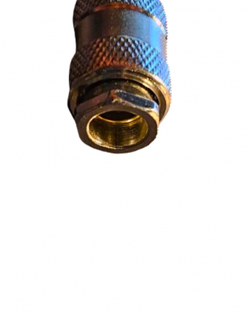 Adaptor cap furtun pentru butelie aer cu cupla rapida [7]