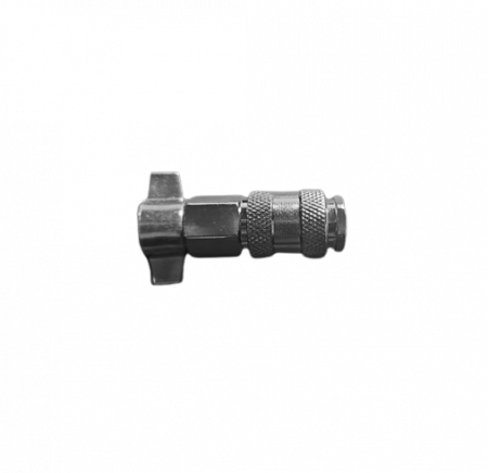 Adaptor cap furtun pentru butelie aer cu cupla rapida [1]