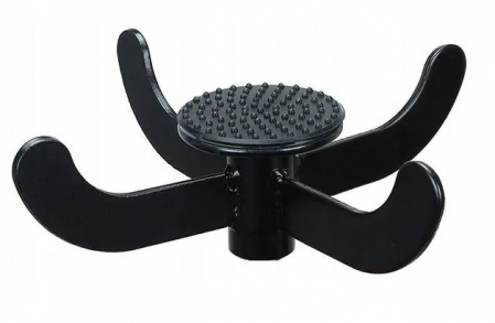 Macarale vinciuri troliu - Adaptor Ridicare Cutie de Viteze 4 Gheare SN0302 - Prindere Sigura si Stabila pentru Demontare si Montare Transmisii