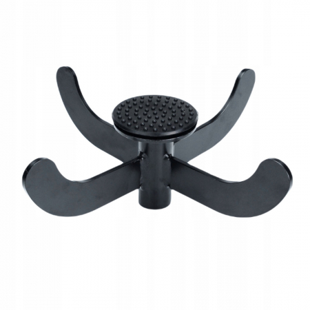 Adaptor Ridicare Cutie de Viteze 4 Gheare SN0302 - Prindere Sigura si Stabila pentru Demontare si Montare Transmisii [1]