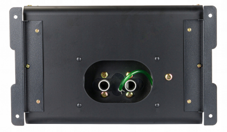 Unitate incalzire, aeroterma industriala pentru parcare, 12V 230V 8KW cu telecomanda si monitor de control [5]
