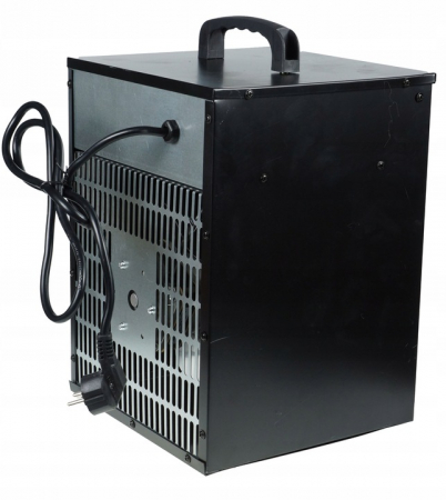 Aeroterma electrica 2,2kw [4]