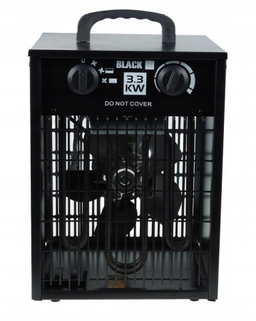 Aeroterma electrica 2,2kw [2]