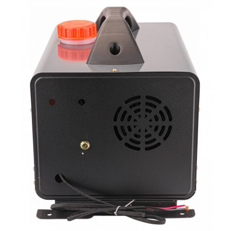 Aeroterma pe motorina 8kW 12V cu telecomanda si termostat [3]