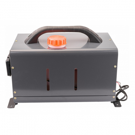 Aeroterma pe motorina 8kW 12V cu telecomanda si termostat [2]