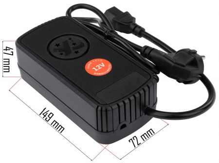 Incalzitoare Webasto - Alimentare pentru incalzitorul PM-AG-8M3-ZS