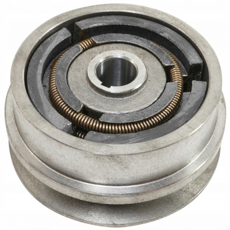 Ambreiaj centrifugal compactor 110mm/20mm [1]