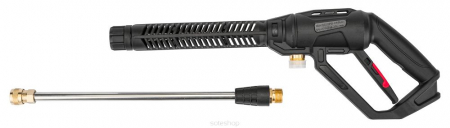 Aparat de spalat cu presiune 130 bar 2500 W [17]