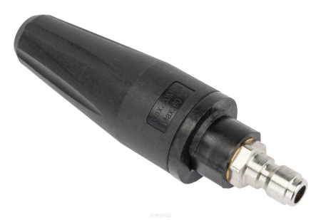Aparat de spalat cu presiune 130 bar 2500 W [11]