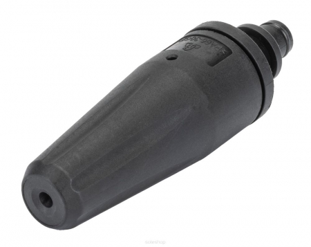 Aparat de spalat cu presiune 1600 W SPUMĂ 0.6L turbo lance 230 BAR conectori rapizi [6]