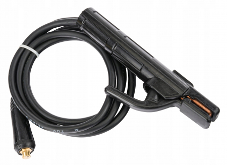 Aparat de sudura LCD 20-315 A 220V inclus masca perie si ciocan de curatat [6]