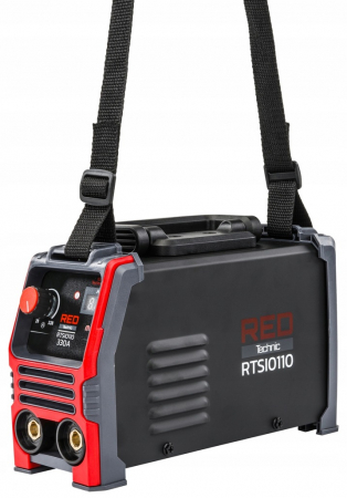 Aparat de sudura MMA 330A 220V [5]