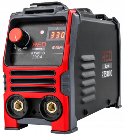 Aparat de sudura MMA 330A 220V [4]