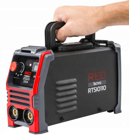 Aparate de Sudura si Accesorii - Aparat de sudura MMA 330A 220V