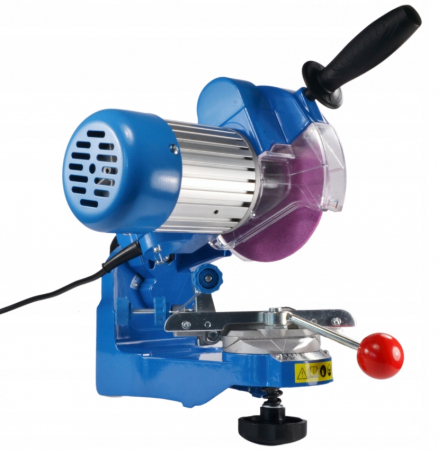 Ascutitor de lant 600W  3000 RPM [9]