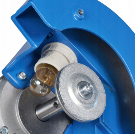 Ascutitor de lant 600W  3000 RPM [3]