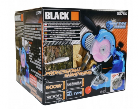 Ascutitor de lant 600W  3000 RPM [10]