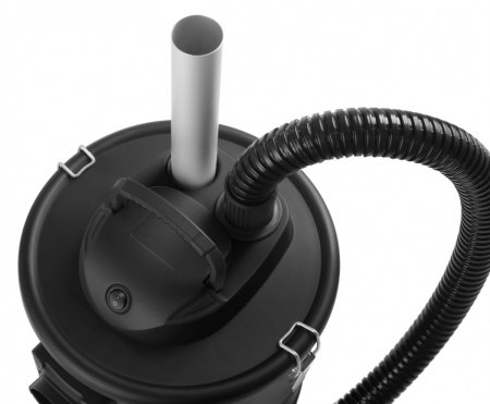 Aspirator cenusa semineu centrala termica peleti 1650W SN121 [3]