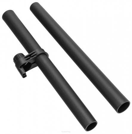 Aspirator industrial 2000W  pentru suprafete  umede și uscate [5]