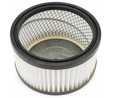 Aspirator industrial pentru cenușă  2000W [11]