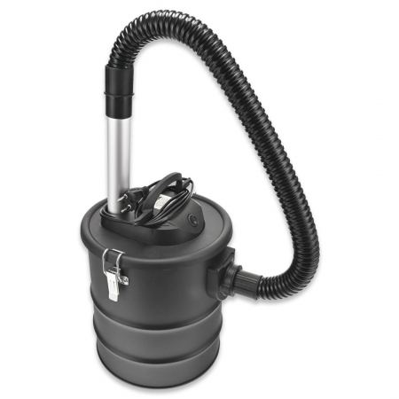 Aspirator pentru cenusa semineu centrala soba 1200W 15L  SN119 [2]
