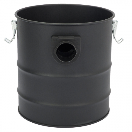 Aspirator pentru cenusa semineu centrala soba 1200W 15L  SN119 [8]
